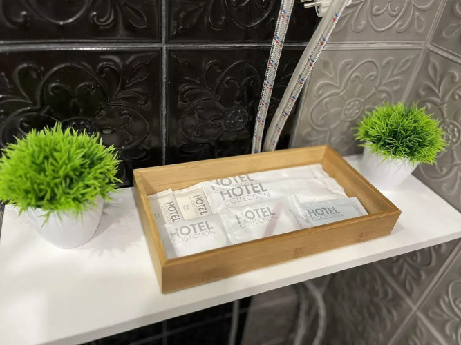 Фотография номера квартиры Апартаменты на улице Шахтёров