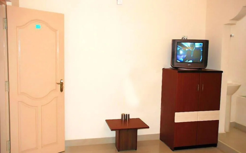 Ramas Residency