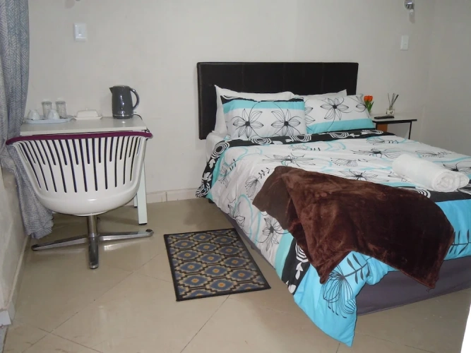 Economy Single room