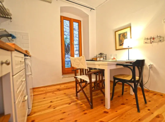 Downtown Rovinj Charming Nest Apartment