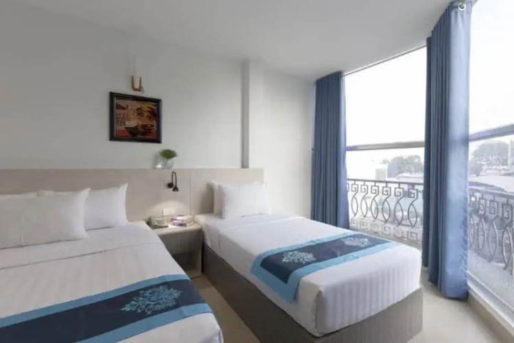 Hotelafbeelding