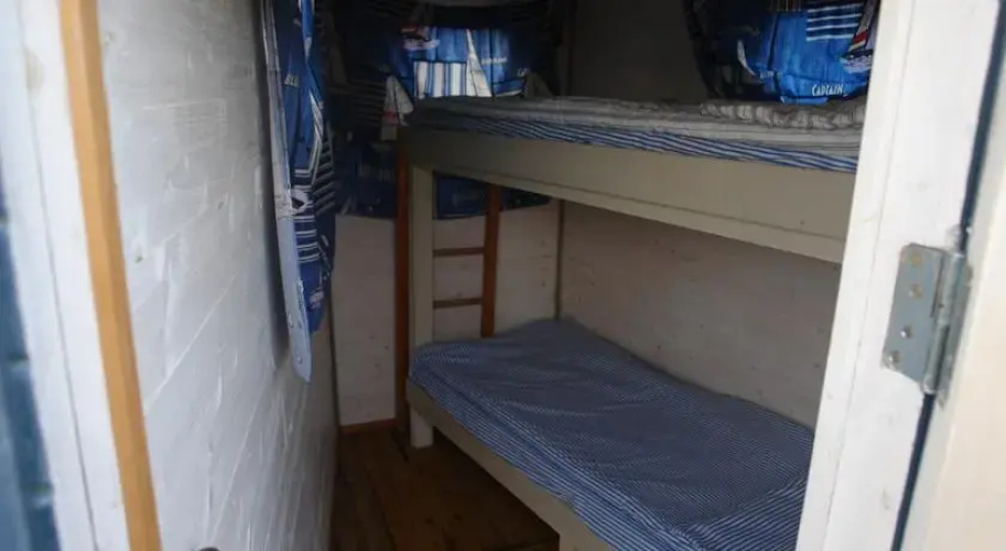 Lõunaranna Harbour Accommodation