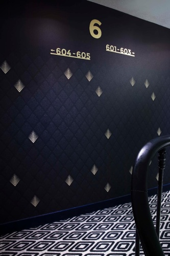 Hotel Maxim Folies [Ex-Gat Folies] photo 17