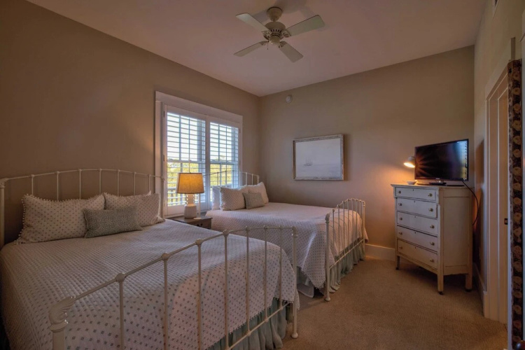 Hello 30a! by Avantstay Private Beach Access, Pool & Fitness Center