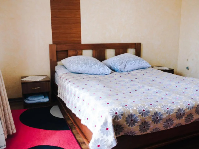 Filvarok Hotel