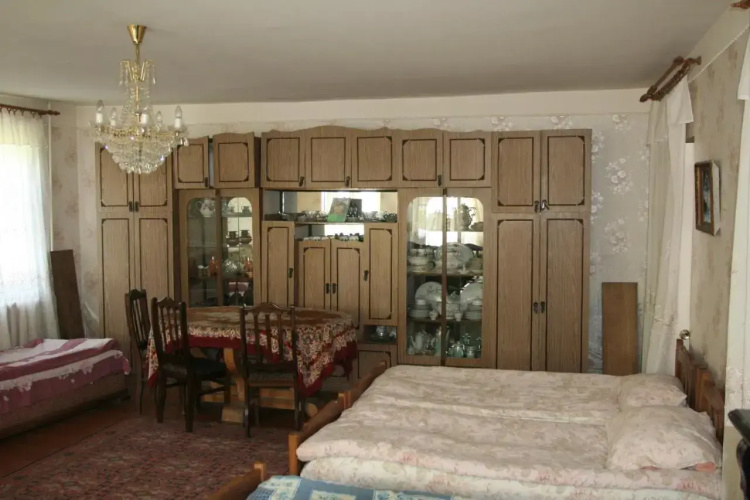 Guest House Nazy