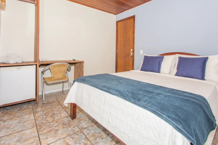 Ossos Suites