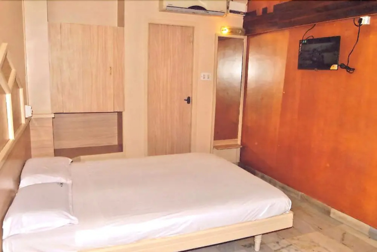 Hotel Juha Regency