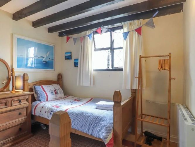 The Studio Cottage