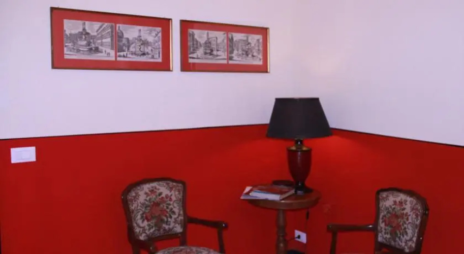 Trastevere 209 Guesthouse