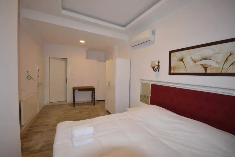 Sultanahmet Ivy Suite