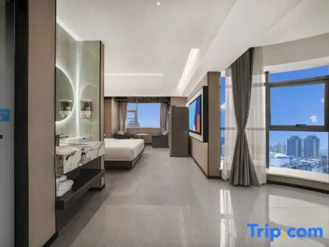Standard Quintuple room