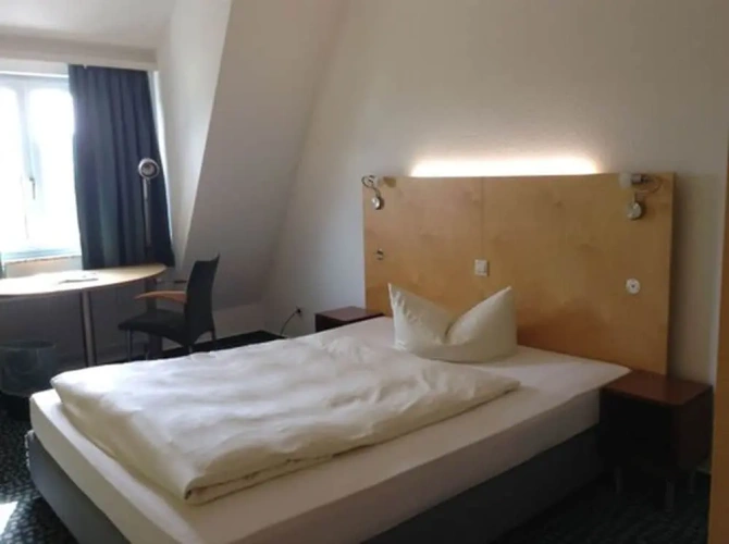 Classic Single room