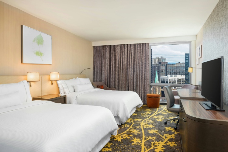 The Westin Cleveland Downtown photo 7