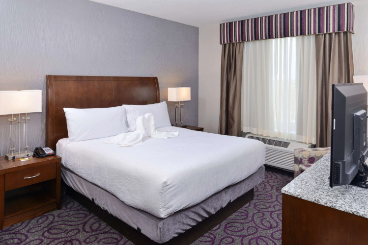 Hilton Garden Inn Hobbs