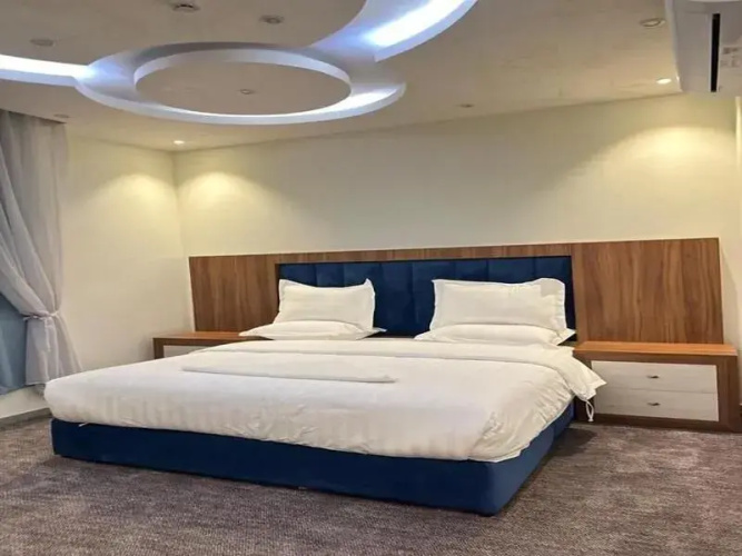 Milan Hotel Suites