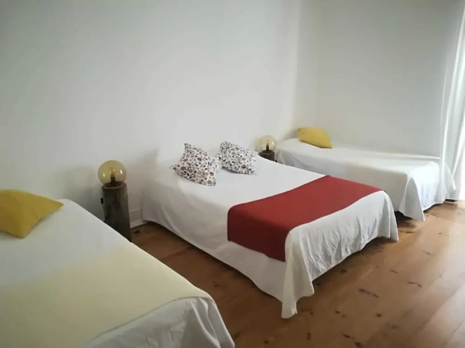 Burgos Guest House