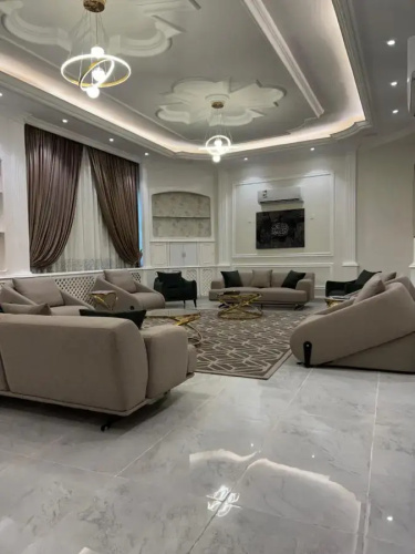 Eqamh VIP