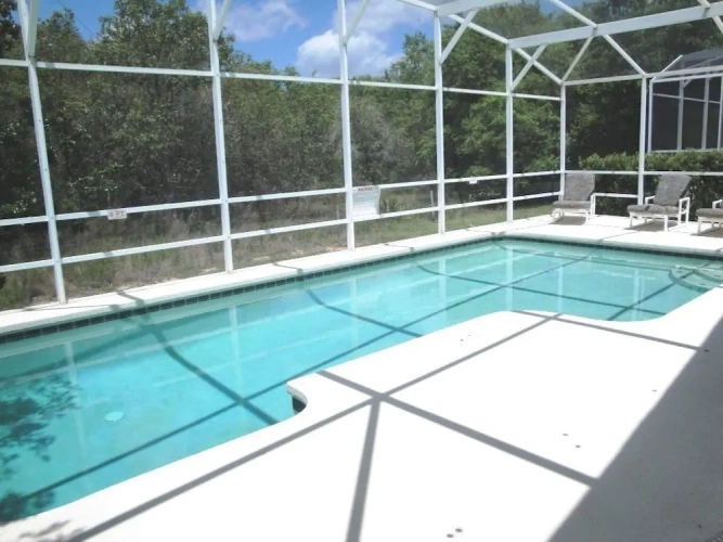Family Villa