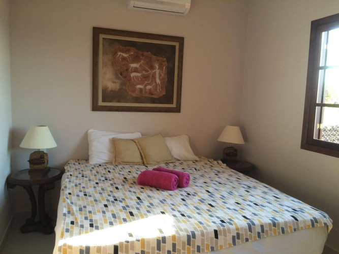 Inn House Santa Teresa