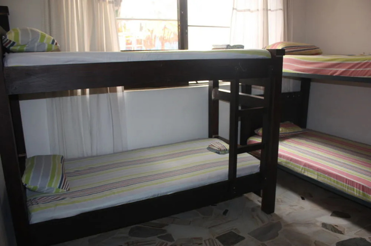 Colombian Home Hostel Cali