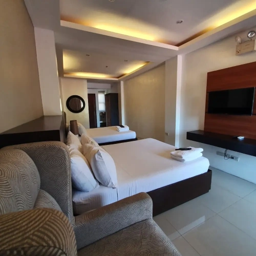 Suite