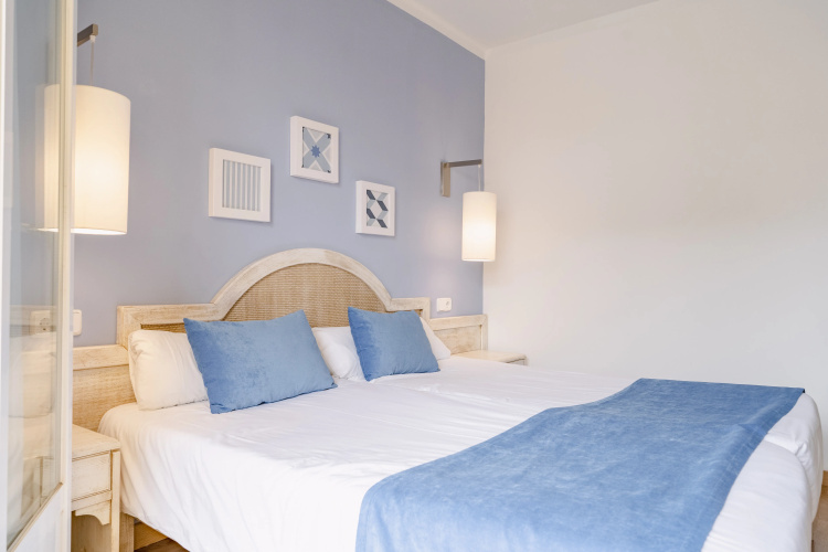 Hostal HPC Portocolom