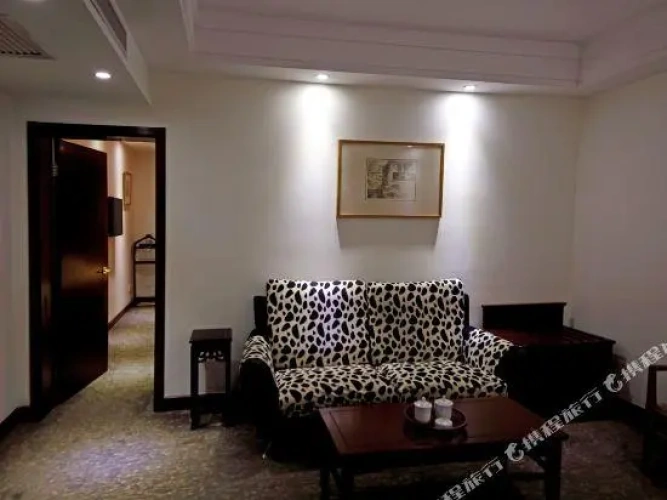 Business Double Suite