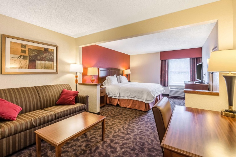 Double Suite