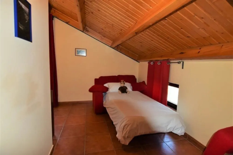 Hotel La Solana Posada De Caballo