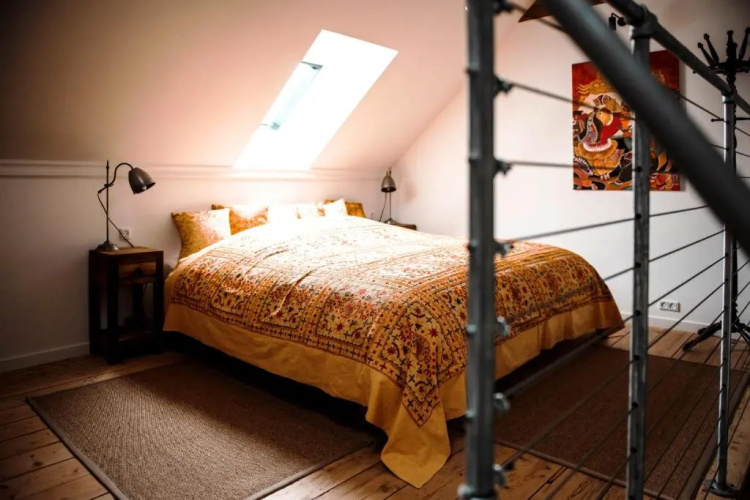 Andelen Guesthouse