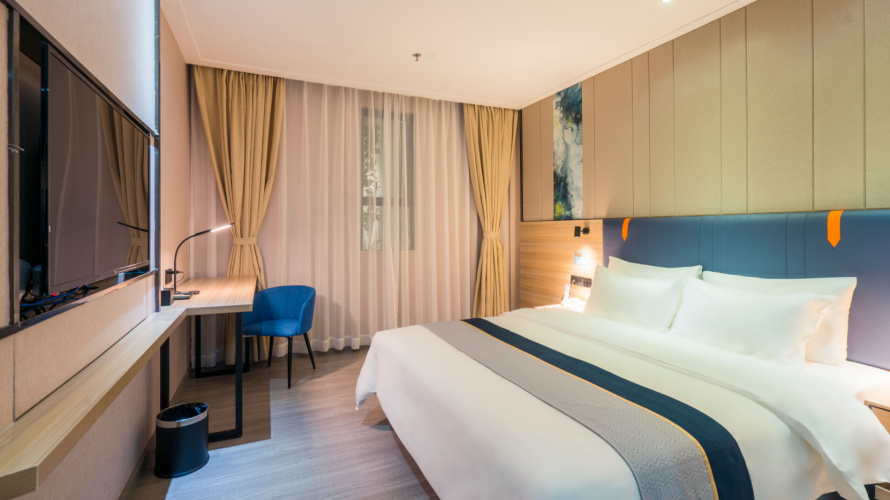 Business Double room