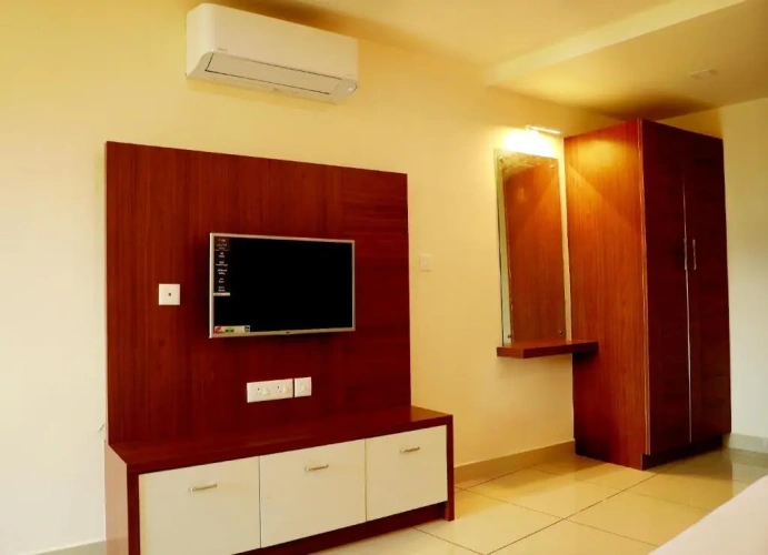 Standard Family room