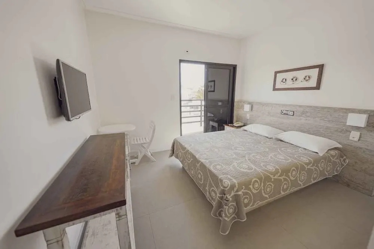 Paraiso Tropical Apartamentos e Camping