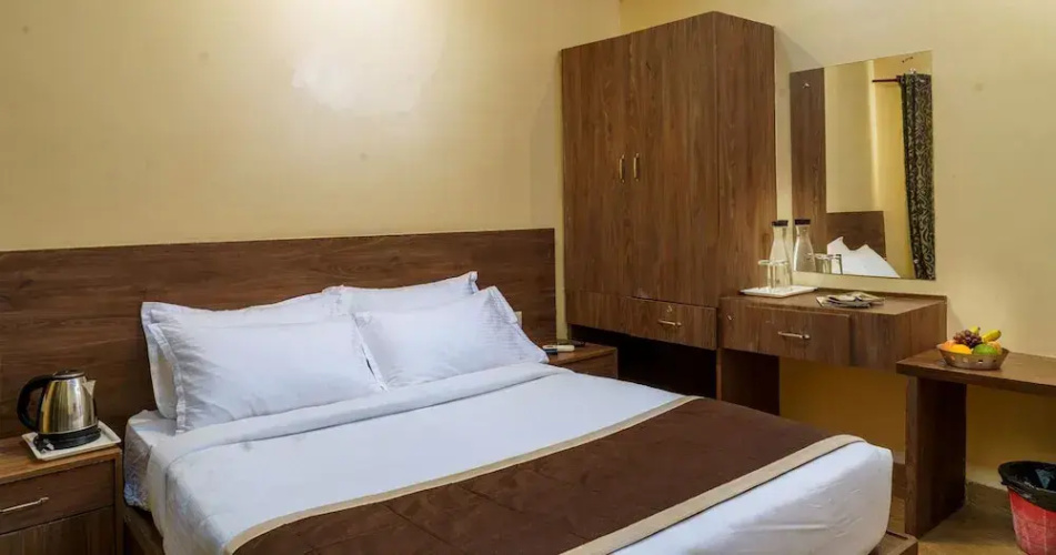 WYT Hotels Rameswaram