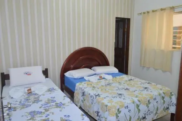 Hotel Andrade