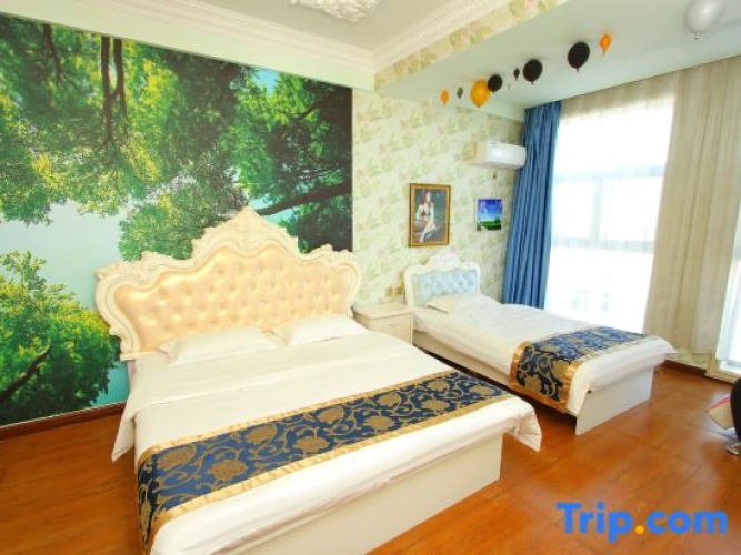 Comfort Family room