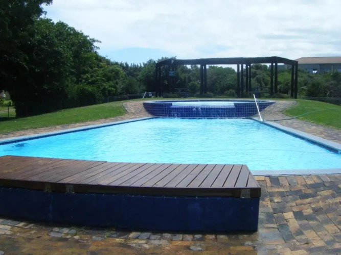 2 Bedrooms Double Apartment