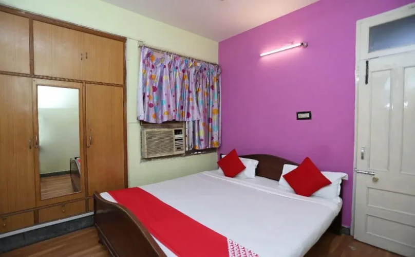 Hotel Royal Inn