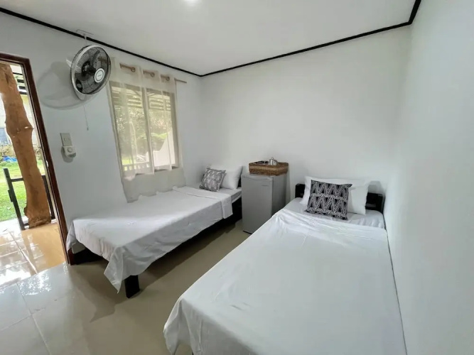 Nayon Inn