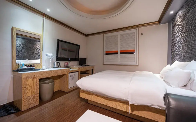 Hotelbild