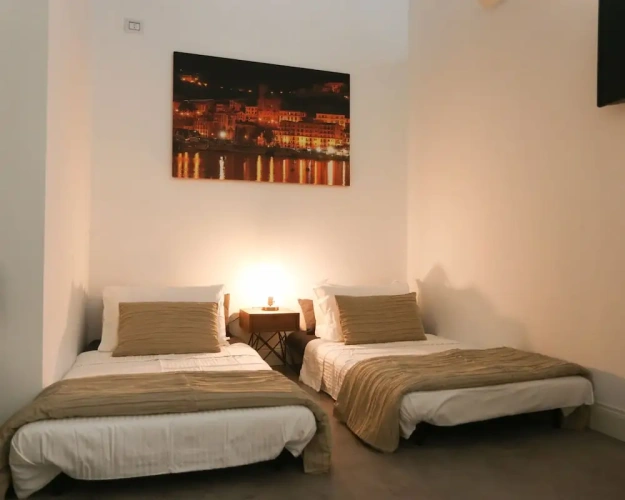 Standard Family room
