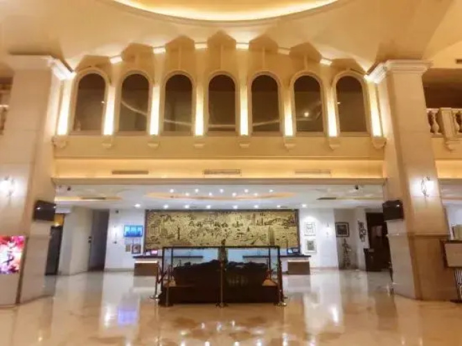 Foshan Huaxia Pearl Hotel