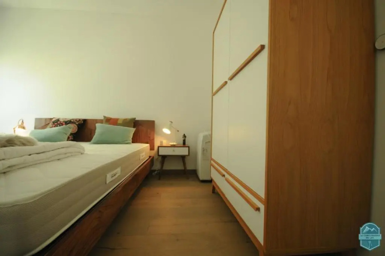 L'Interprète 405 4 - Apartment with terrace