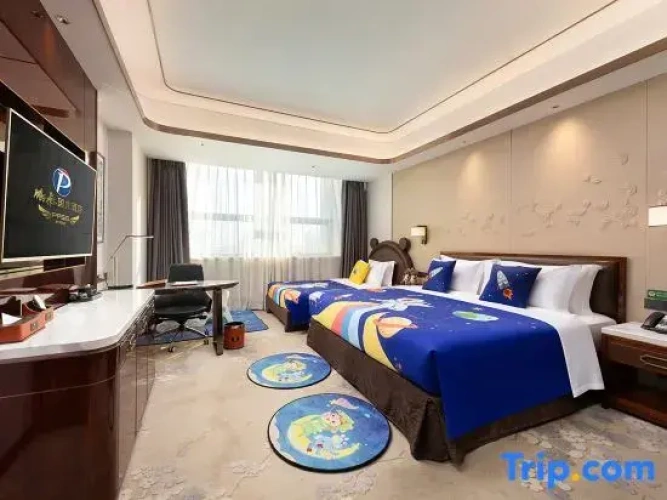 Standard Double Family room