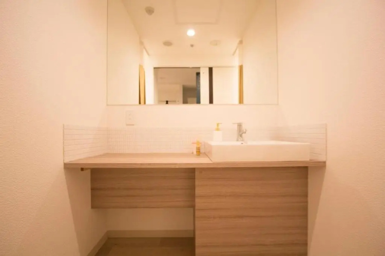 SEVEN Building / Vacation STAY 4959