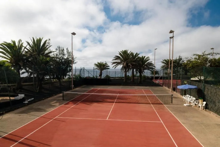 Hotel Grand Teguise Playa (Adults only) photo 22