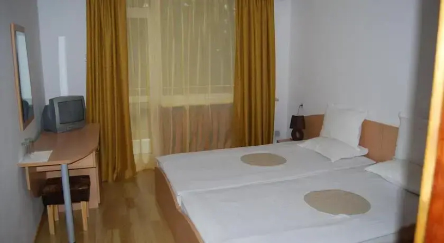 Holiday Complex Orlitsa
