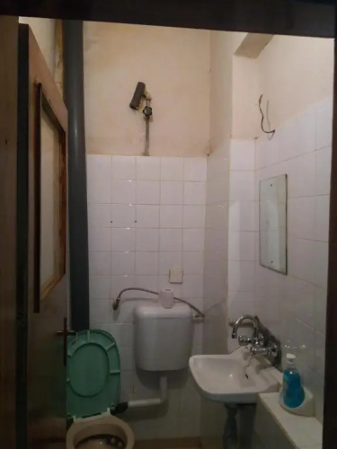 Apartment Lachevi