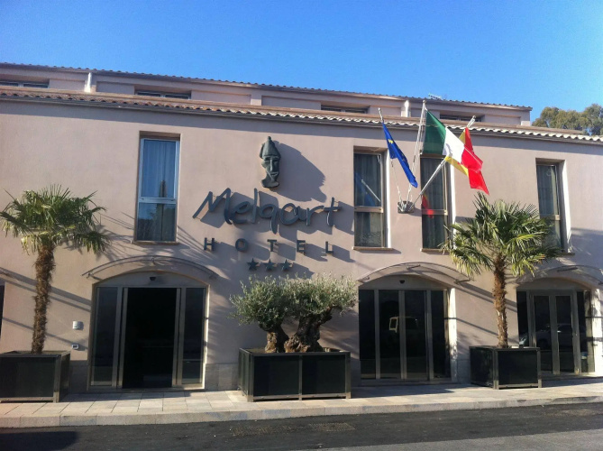 Hotelafbeelding